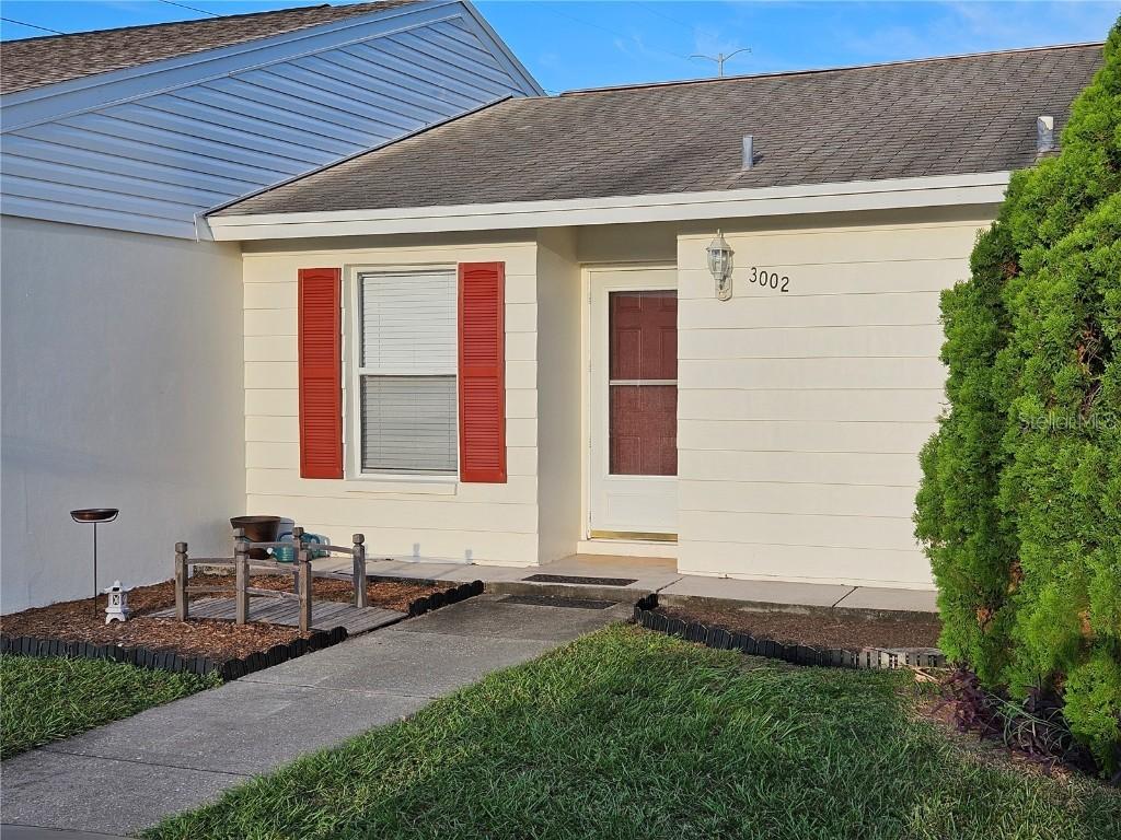 3002 Forrestal Ct., New Port Richey, FL 34655