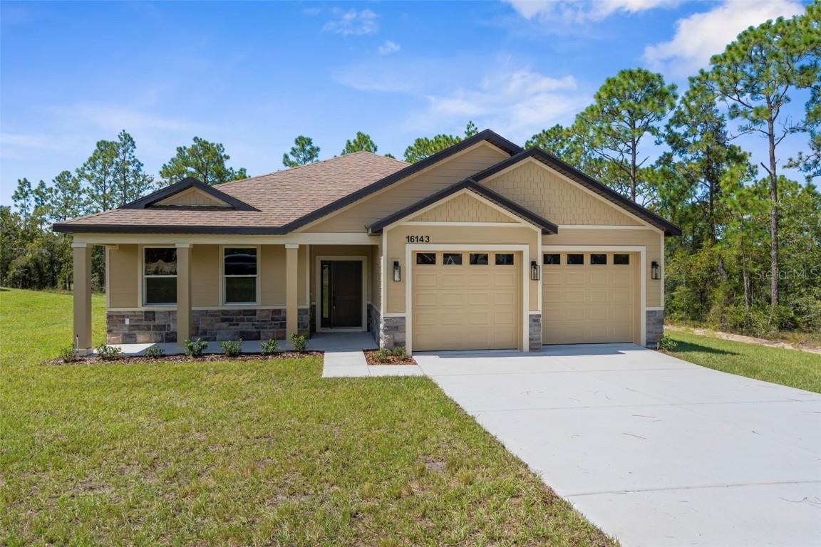 16143 Penn State Rd., Weeki Wachee, FL 34614