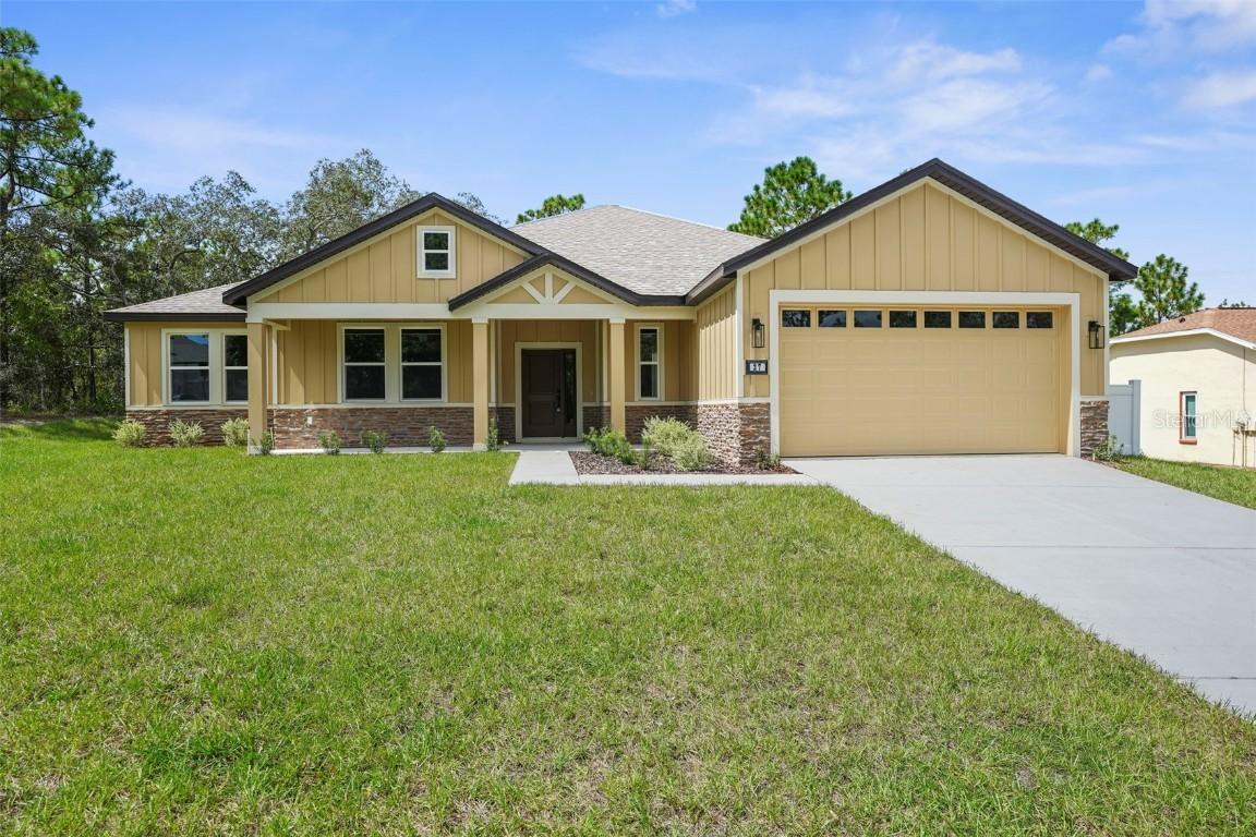 27 Lupine St., Homosassa, FL 34446