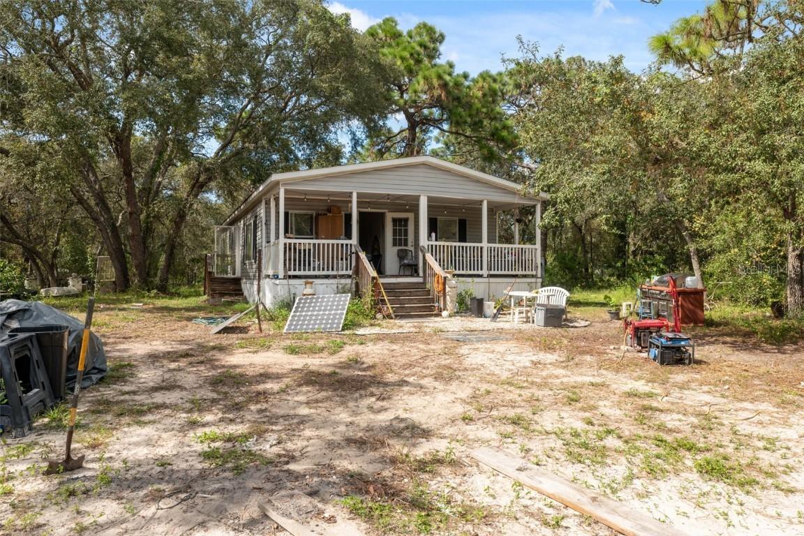 17221 Nicks Dr., Spring Hill, FL 34610