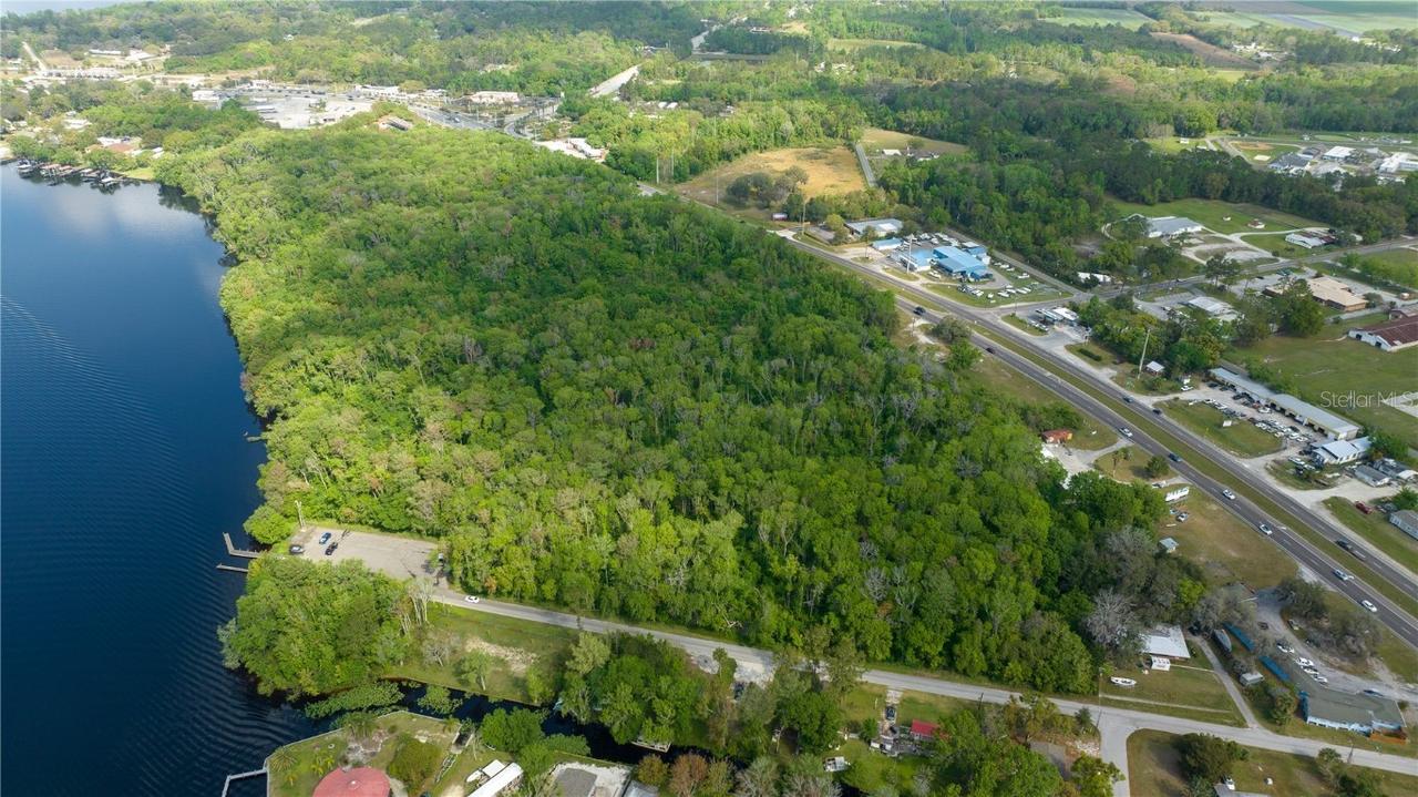 00 Pico Rd., East Palatka, FL 32131