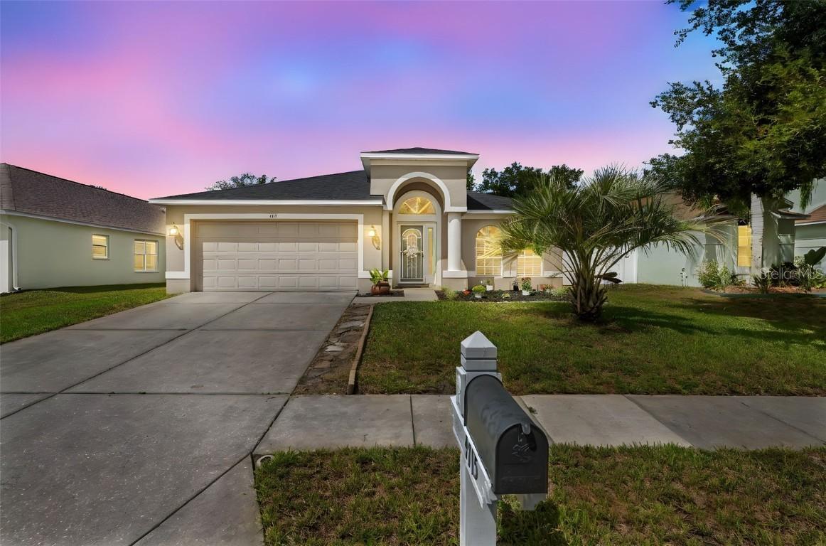 4715 Ayrshire Dr., Spring Hill, FL 34609