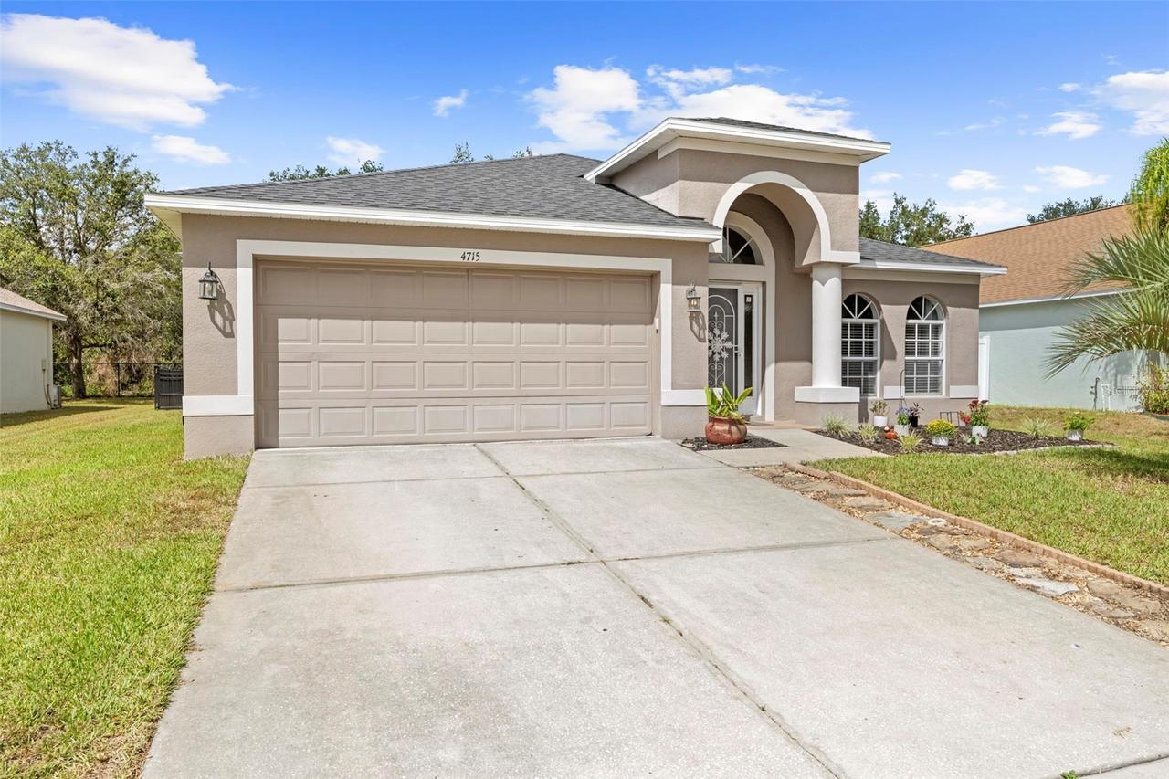 4715 Ayrshire Dr., Spring Hill, FL 34609