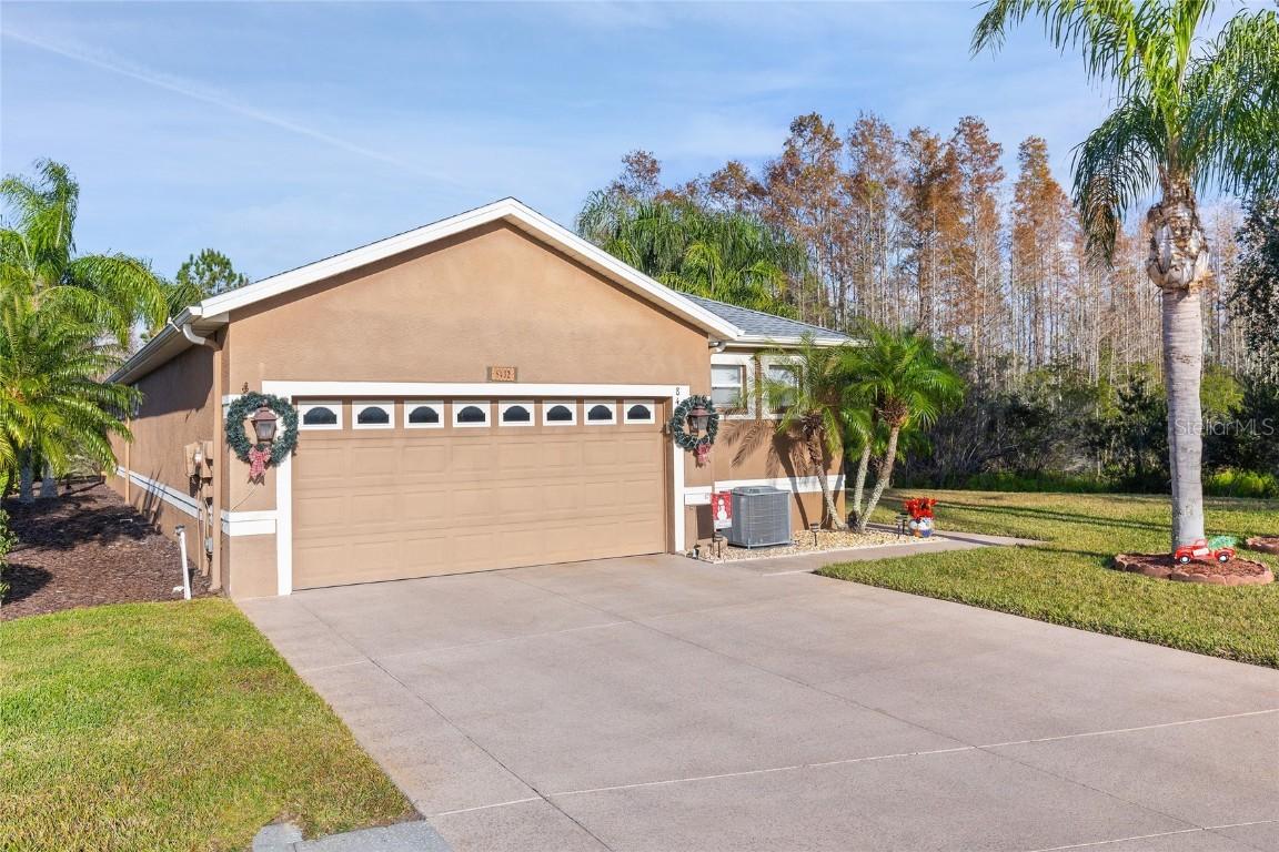 8432 Tarocco Ct., Land O Lakes, FL 34637