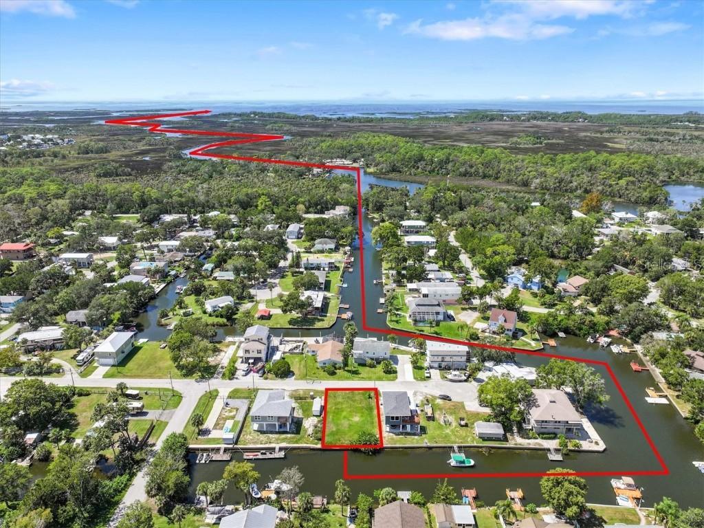 6262 Island Dr., Spring Hill, FL 34607