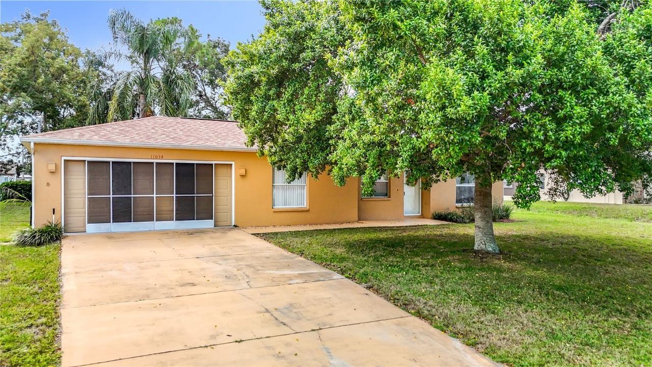 11034 Cranston St., Spring Hill, FL 34608