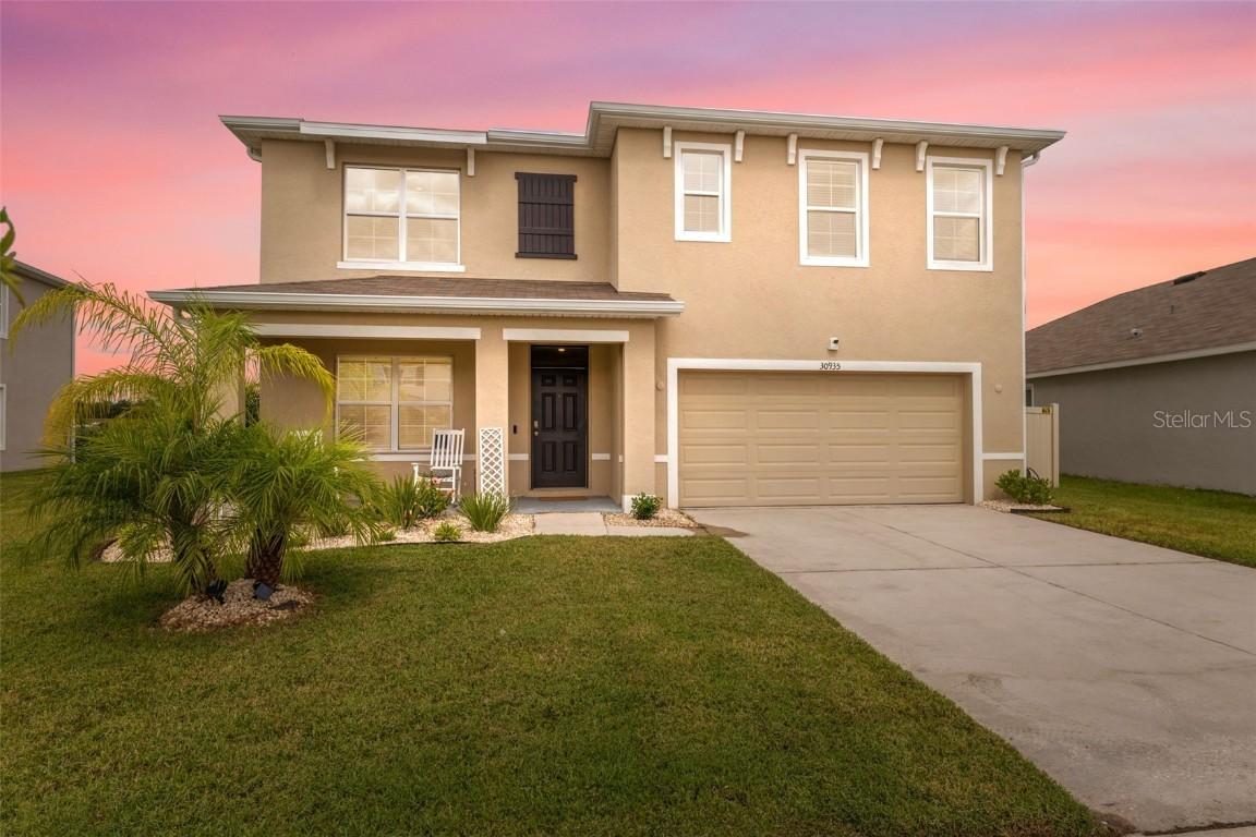 30935 Penny Surf Loop, Wesley Chapel, FL 33545