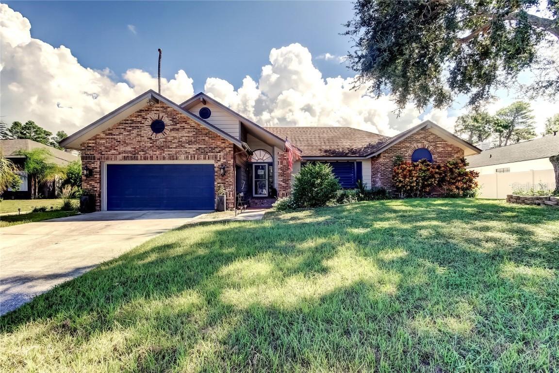 3020 Shipwatch Dr., Holiday, FL 34691