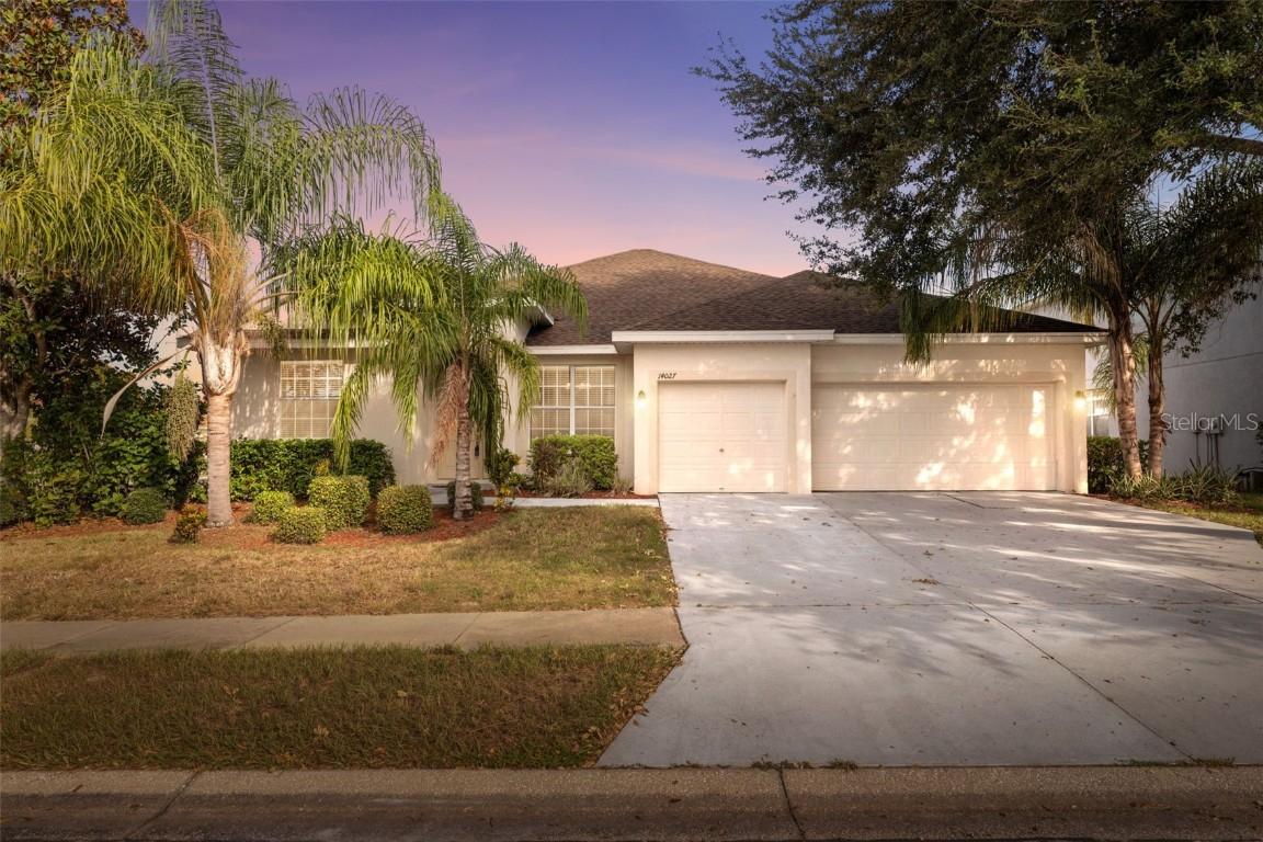 14027 Bensbrook Dr., Spring Hill, FL 34609