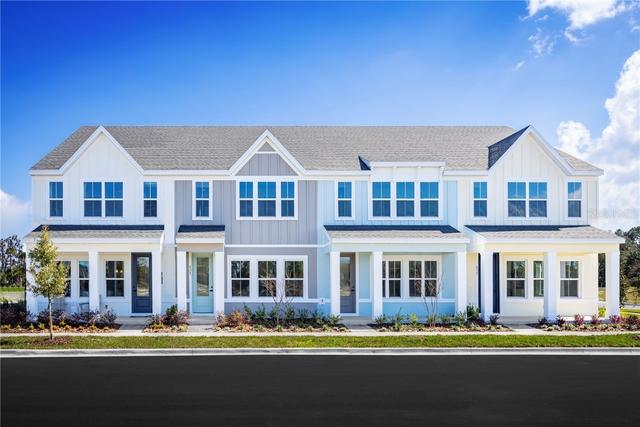 New Homes For Sale This Week in DeBary: September 19th to September 25th