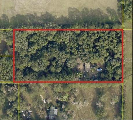 1074 Culbreath Rd., Brooksville, FL 34602