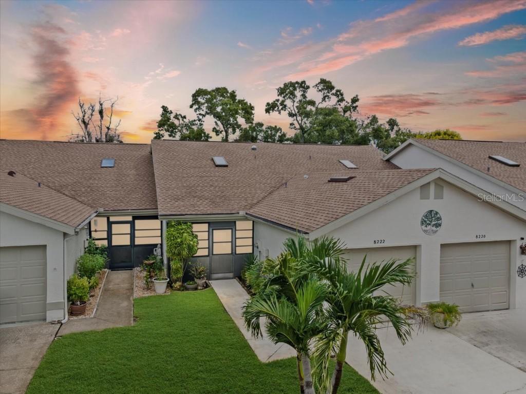 8222 Leafy Ct., Port Richey, FL 34668