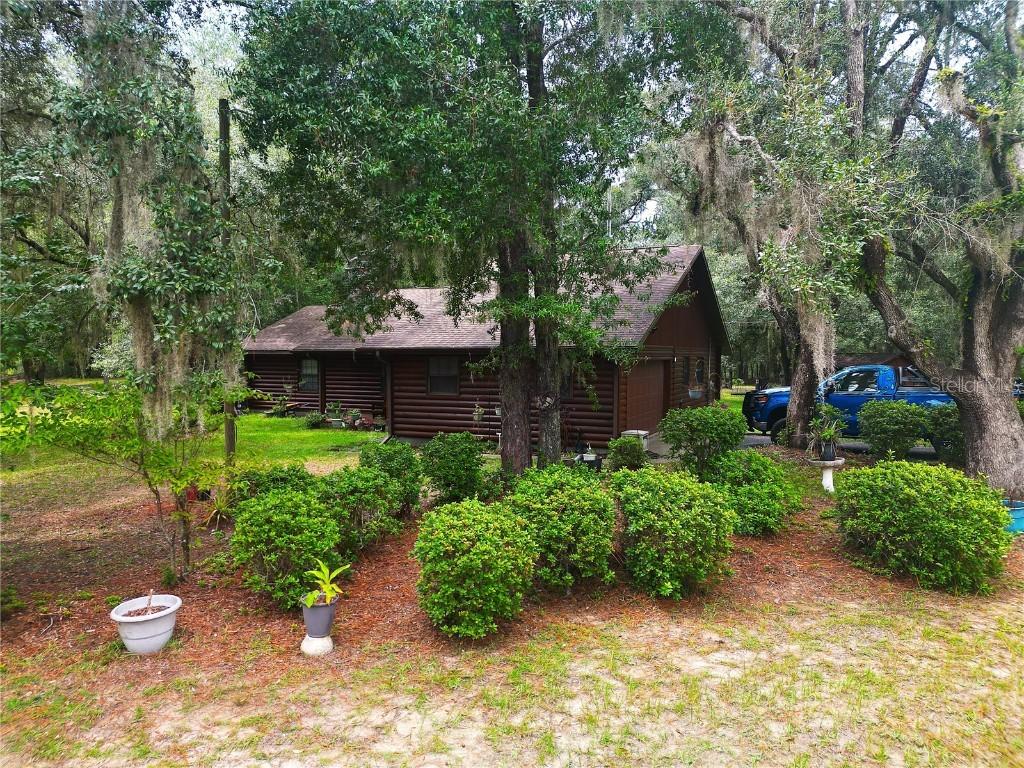 20135 SW 69th Pl., Dunnellon, FL 34431