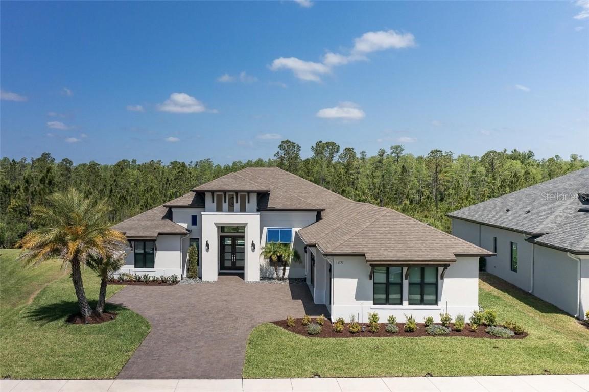 16557 Acoustic Loop, Land O Lakes, FL 34638