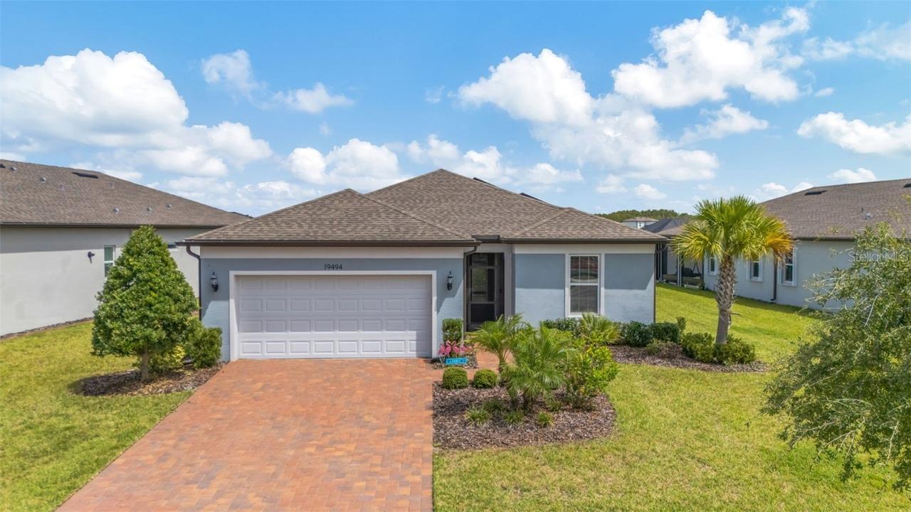 19494 Sea Glass Cir., Land O Lakes, FL 34638