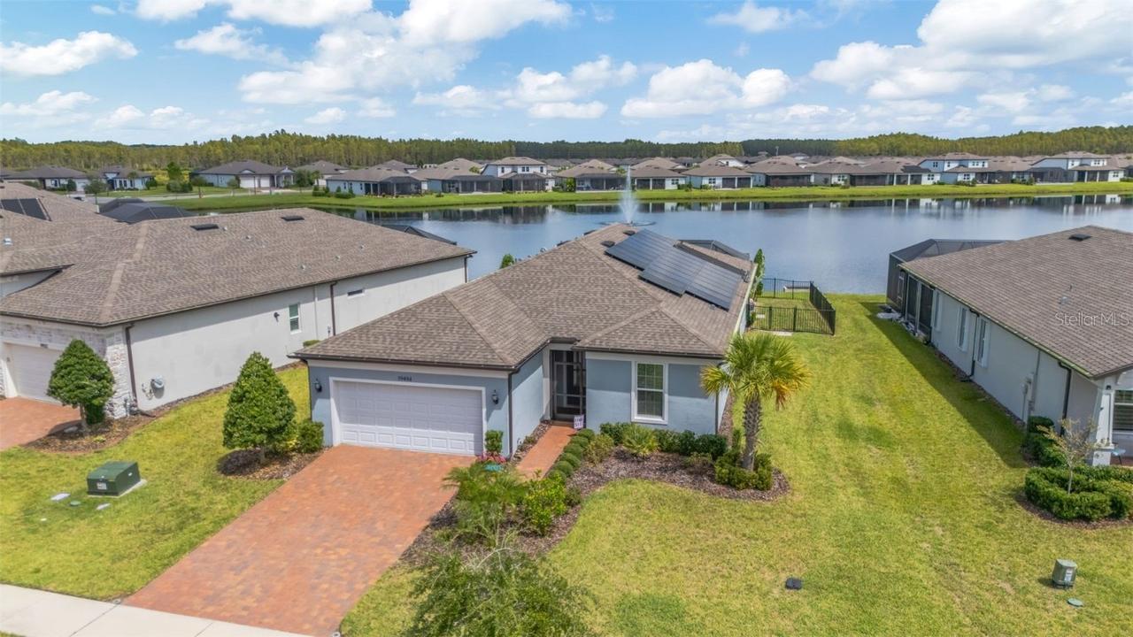 19494 Sea Glass Cir., Land O Lakes, FL 34638