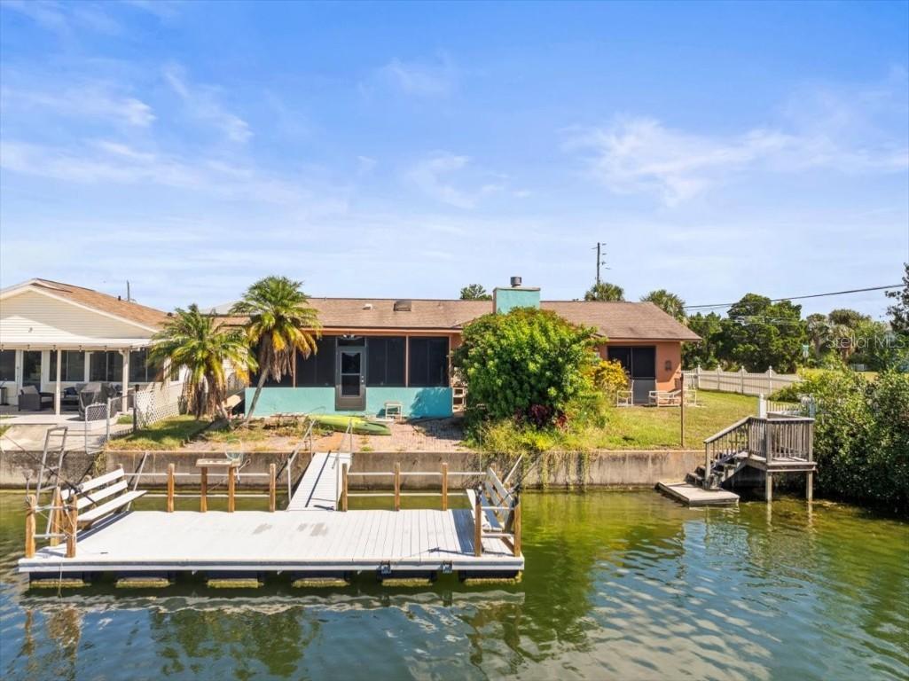 3333 Poinsettia Dr., Hernando Beach, FL 34607