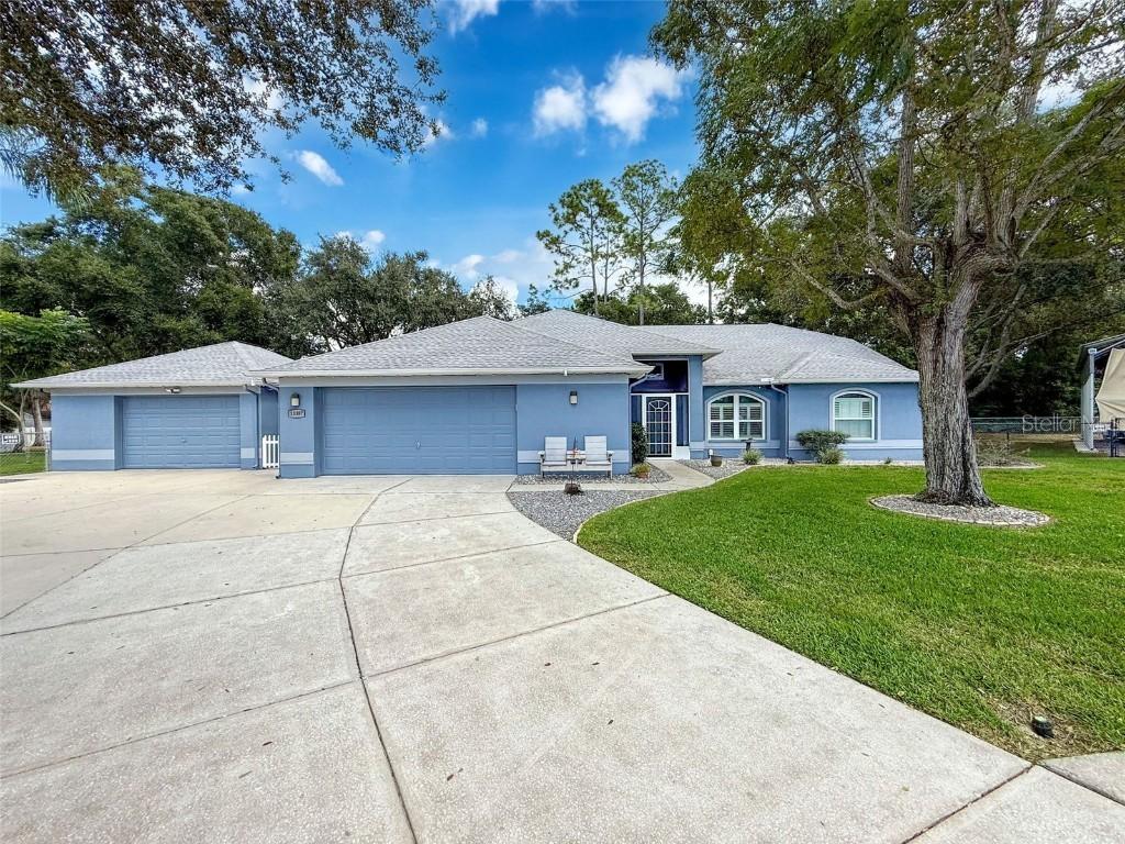 13387 Dewey Ct., Spring Hill, FL 34609