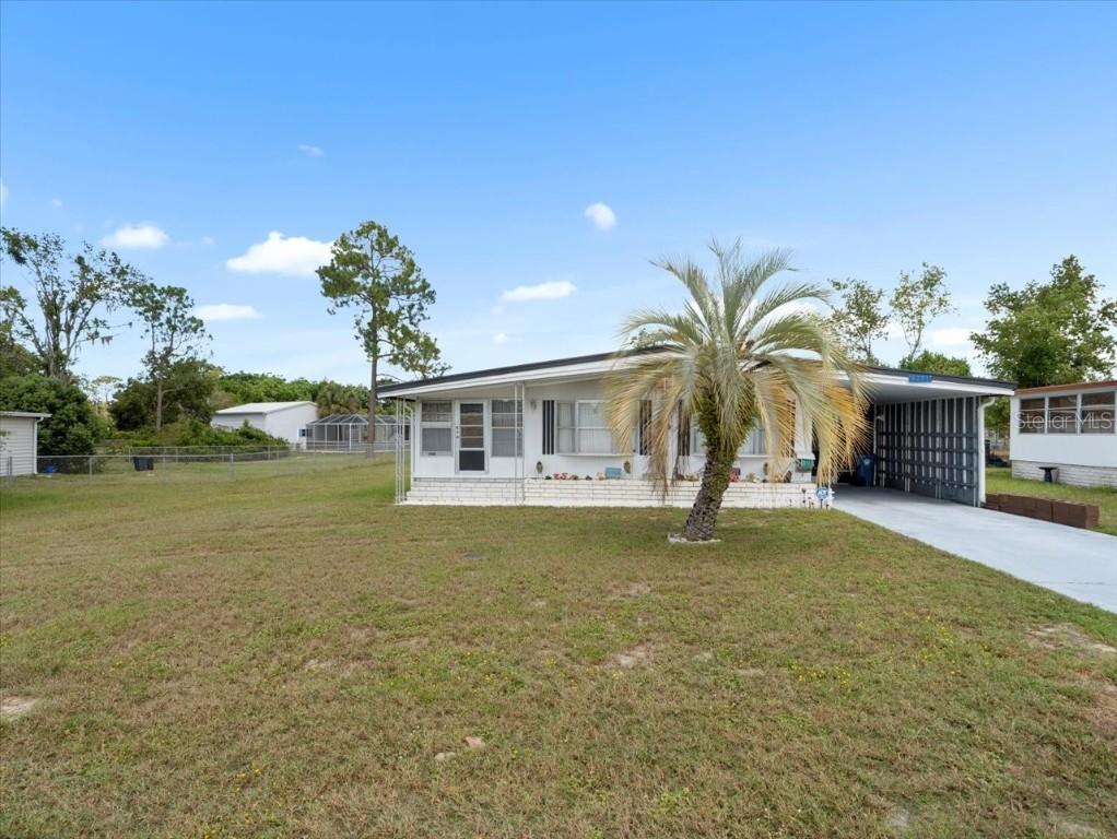 8221 Highpoint Blvd., Brooksville, FL 34613