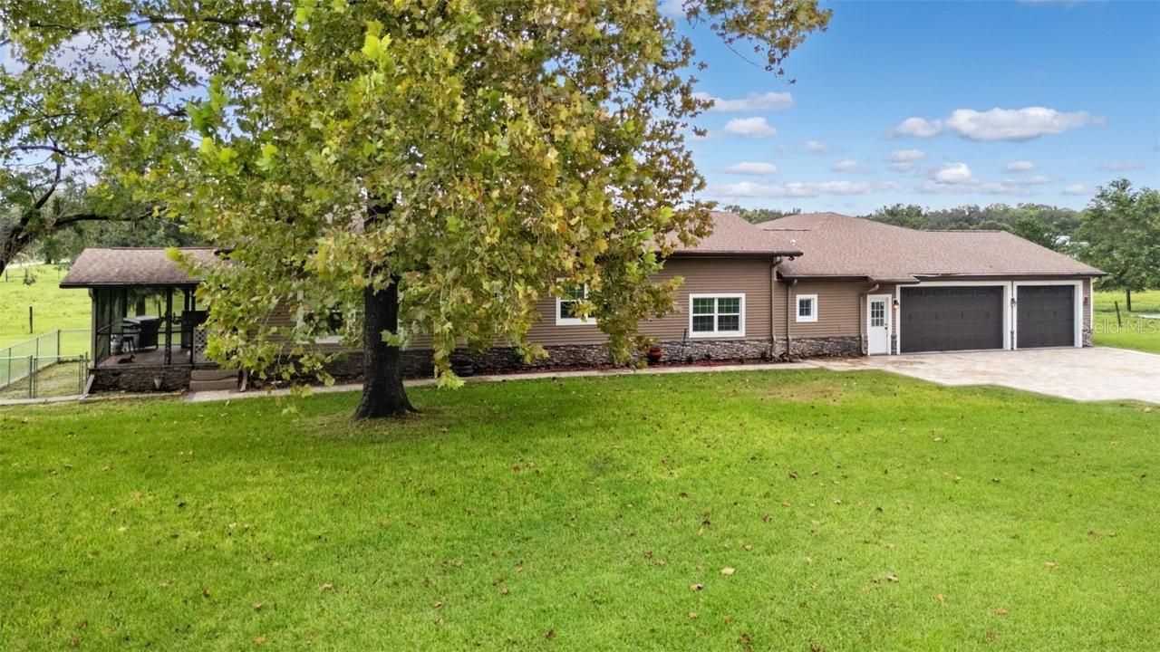 14887 Buczak Rd., Brooksville, FL 34614