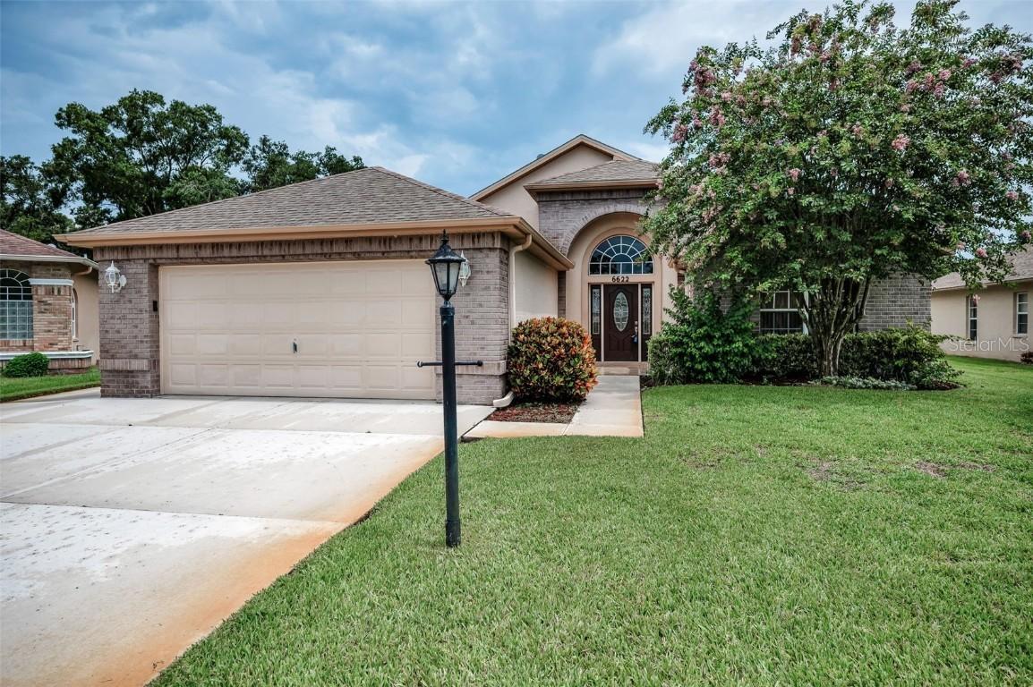 6622 Pine Walk Dr., New Port Richey, FL 34655