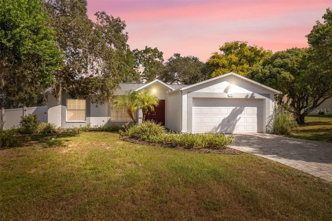 13213 Little Farms Dr., Spring Hill, FL 34609