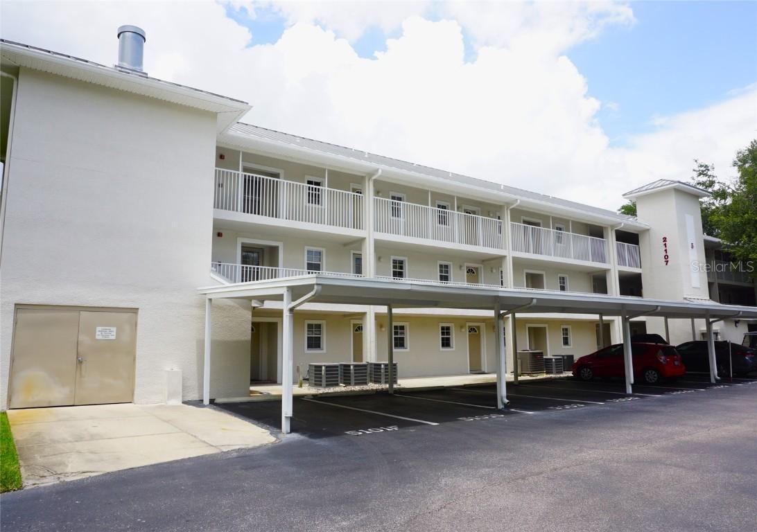 21107 Fountain View Ln. #5102, Lutz, FL 33558