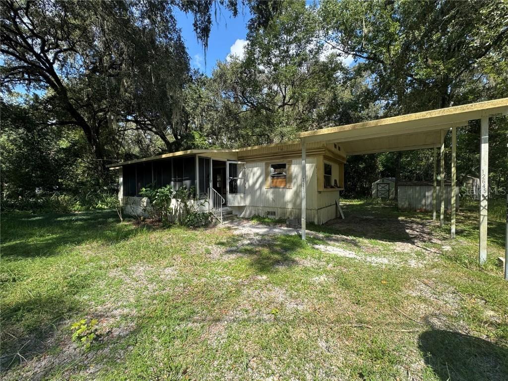 12645 E Trails End Rd., Floral City, FL 34436