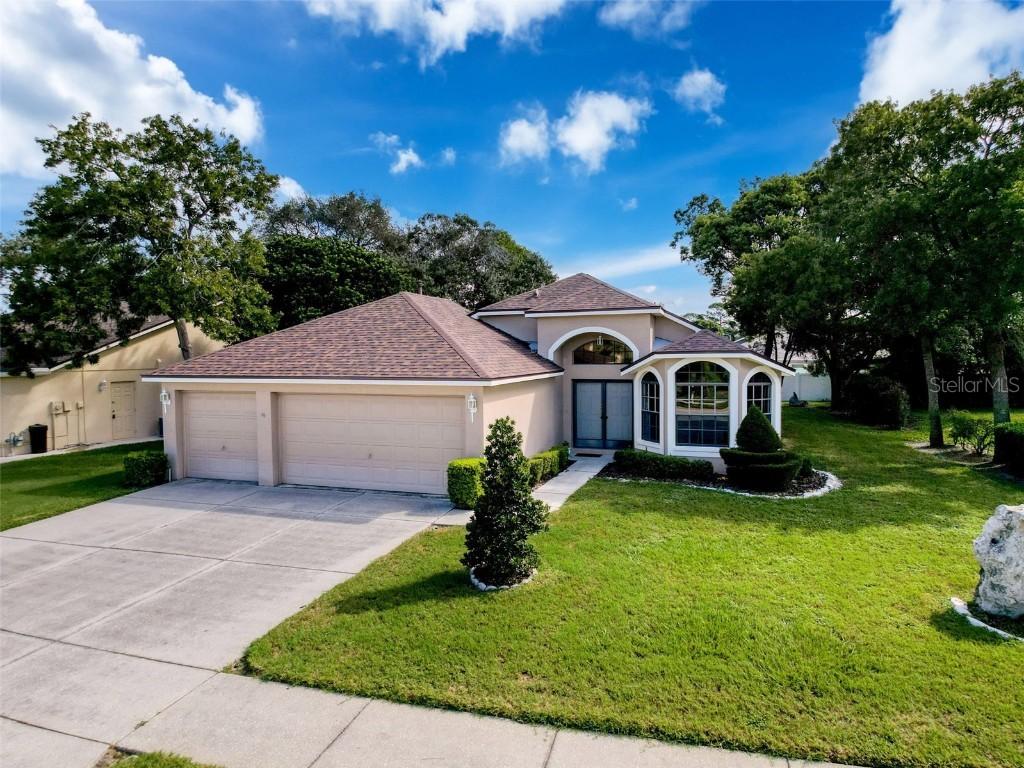 13802 Stoneridge Dr., Hudson, FL 34669