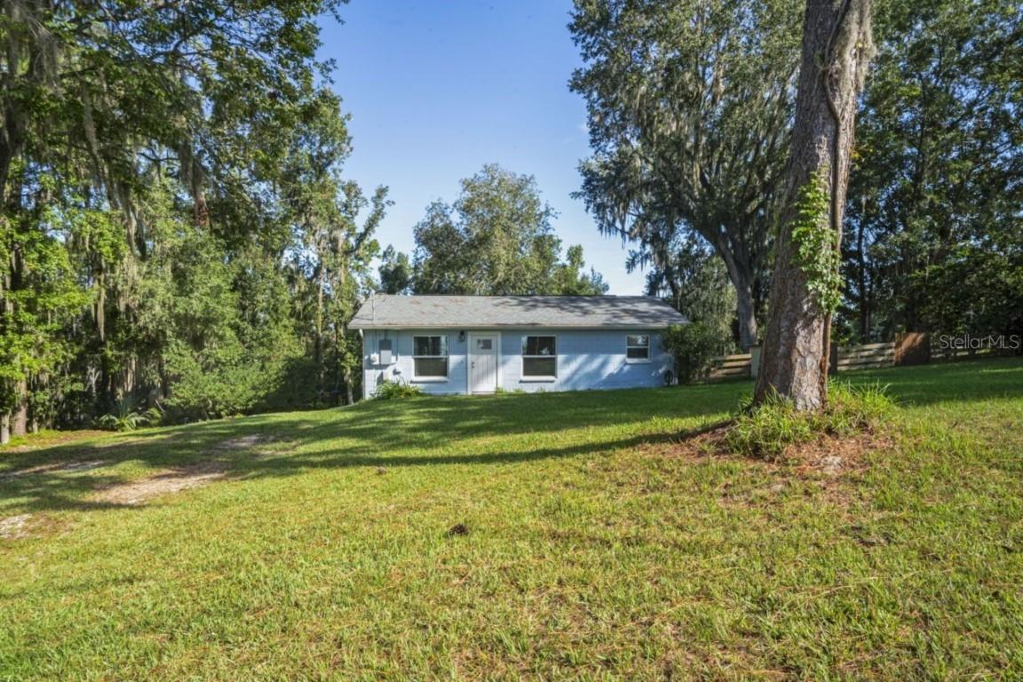 21271 Snow Hill Rd., Brooksville, FL 34601