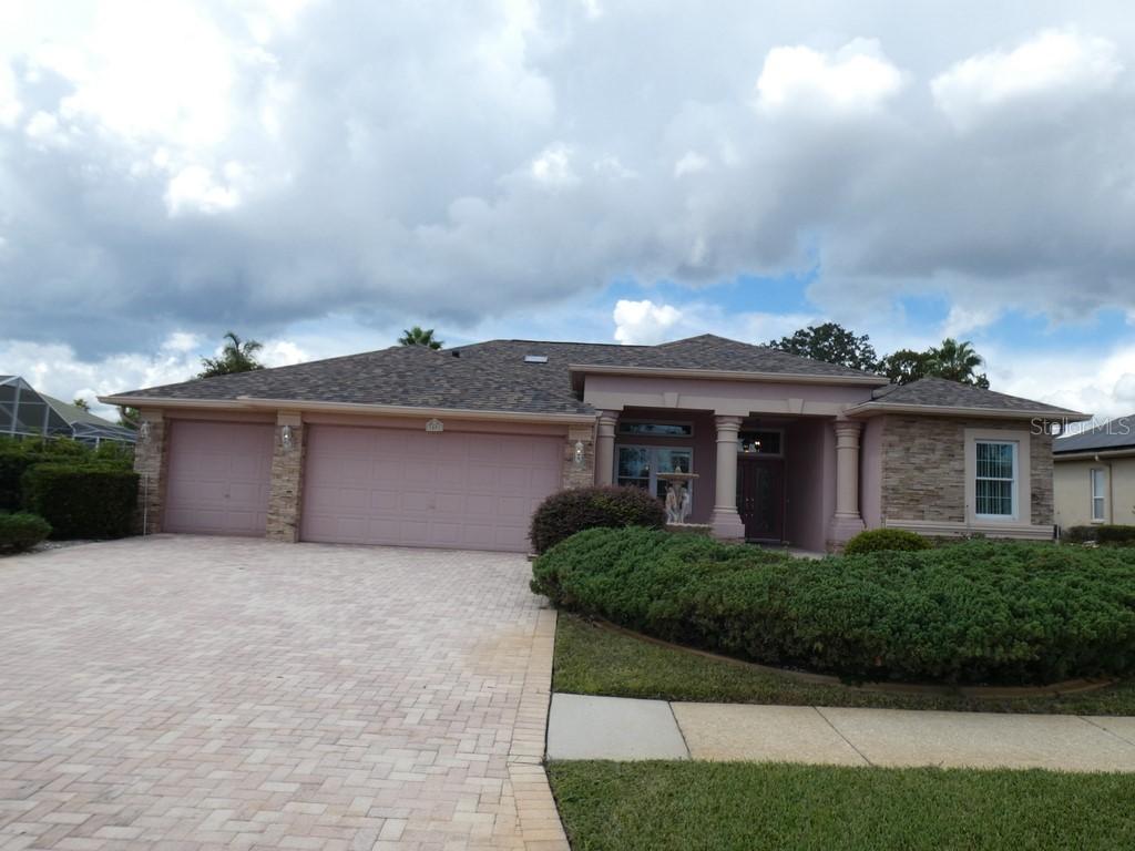 3401 St Ives Blvd., Spring Hill, FL 34609