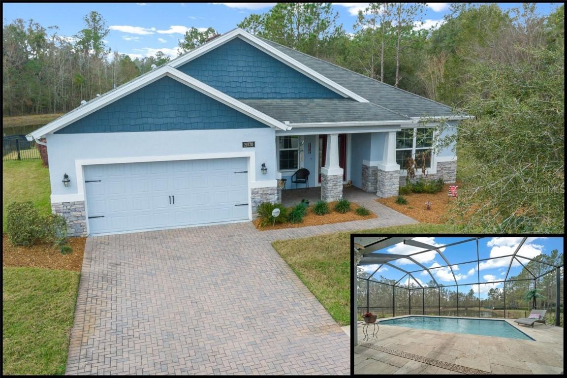 19770 Tattnal Way, Brooksville, FL 34601