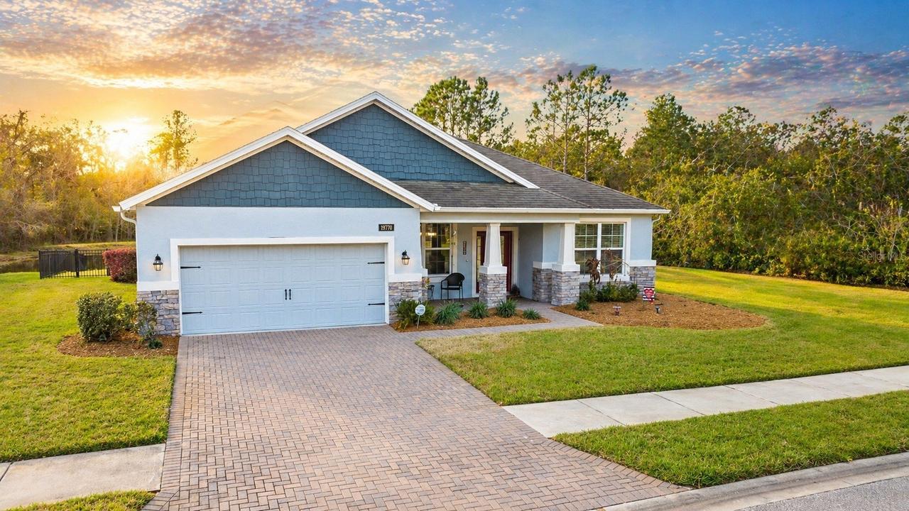 19770 Tattnall Way, Brooksville, FL 34601