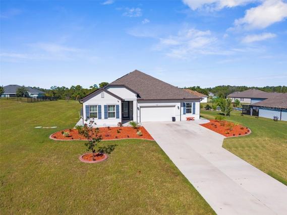 New Homes with In-ground Swimming Pools That Attend Winding Waters K-8: September 21st to September 27th