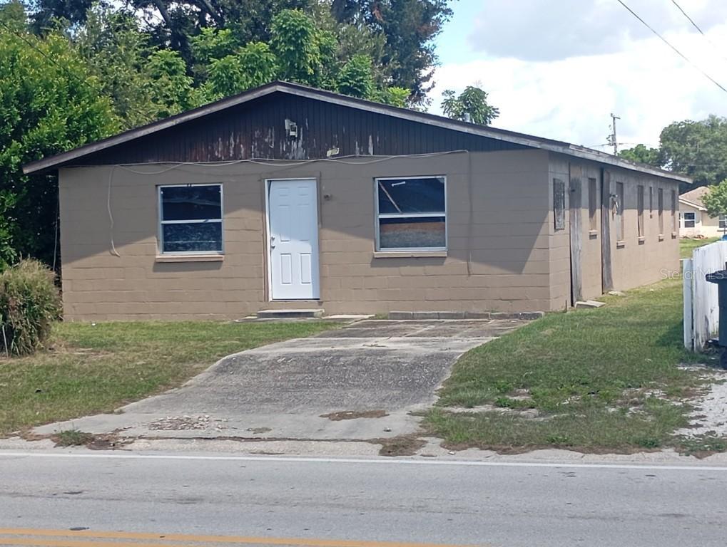 232 E St., Lake Wales, FL 33853