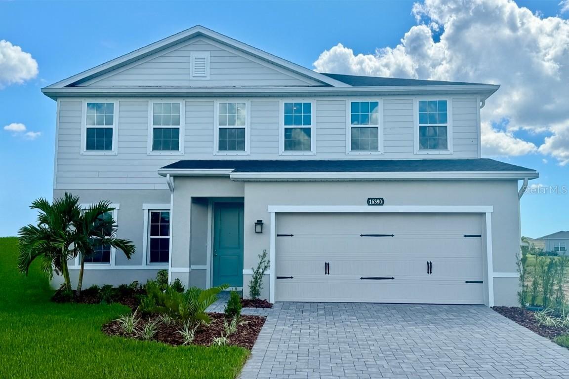 16390 Queen Palm Dr., Port Charlotte, FL 33953
