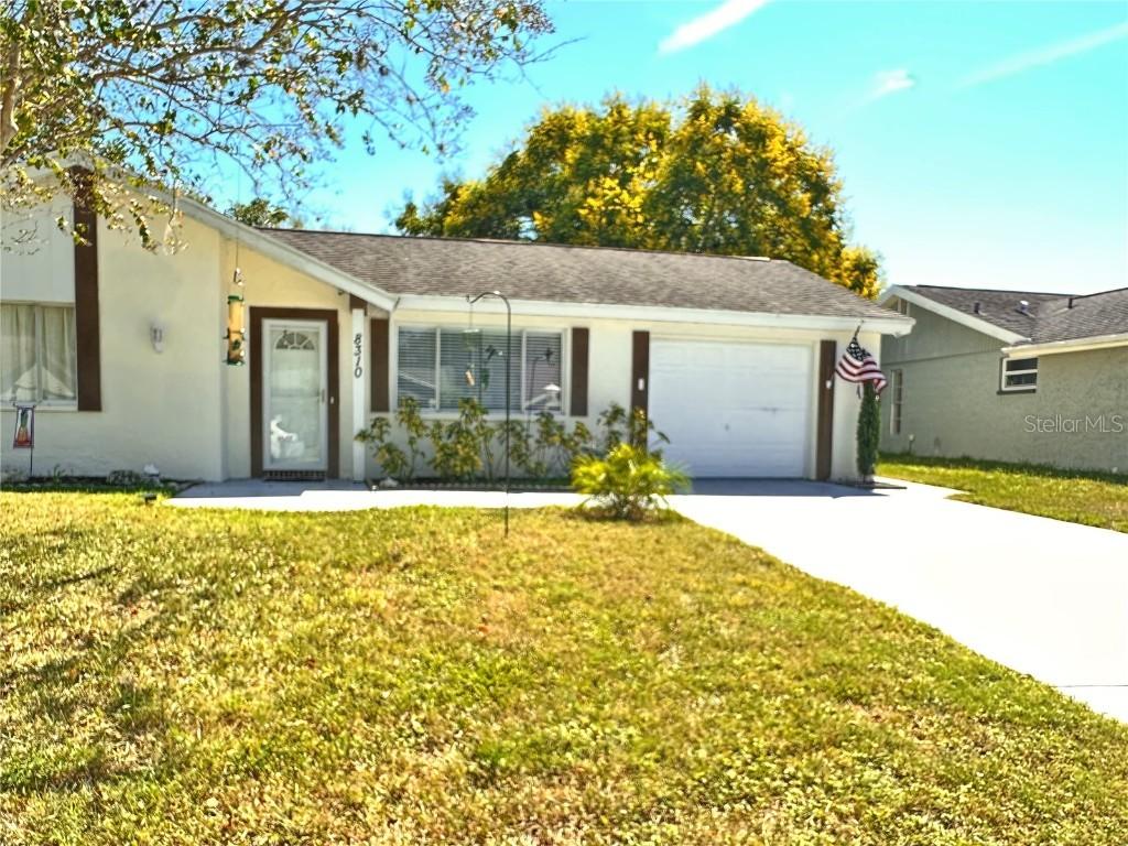 8310 Cavalry Dr., Hudson, FL 34667