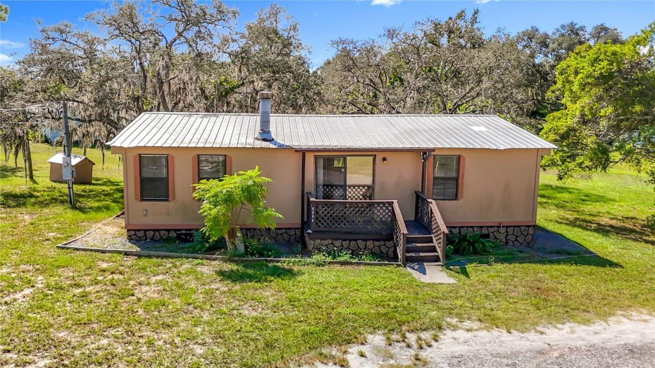 8098 Serene St., Weeki Wachee, FL 34613