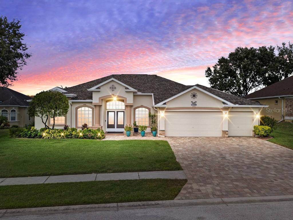 13339 Newcastle Ave., Spring Hill, FL 34609