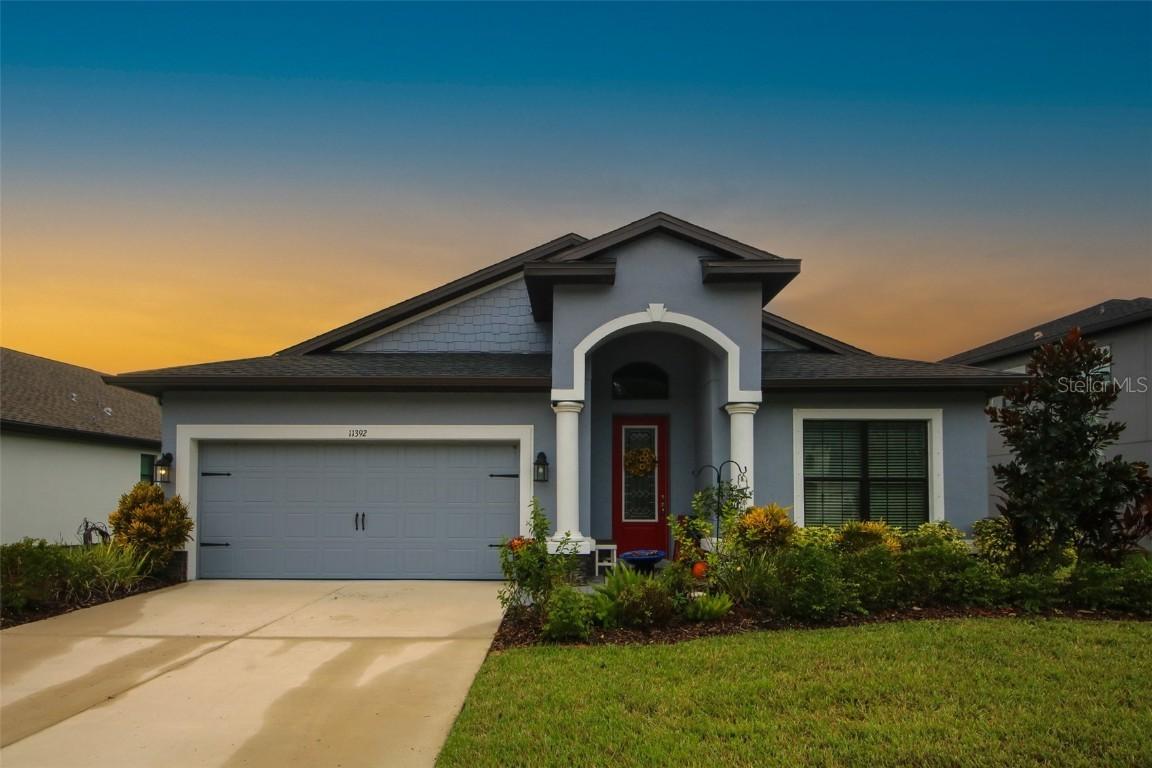 11392 Weaver Hollow Rd., New Port Richey, FL 34654