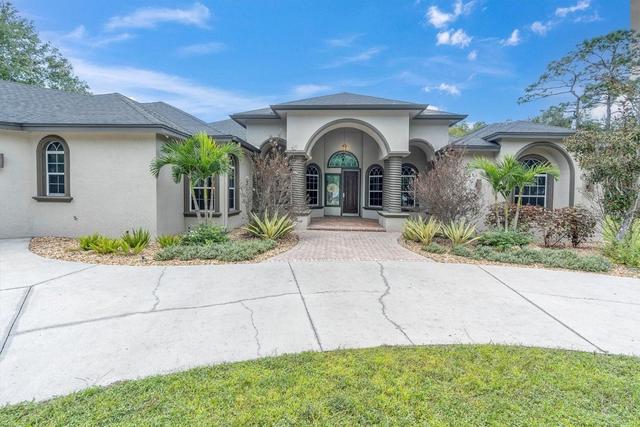 New Homes with In-ground Swimming Pools That Attend Steinbrenner High School: September 28th to October 4th