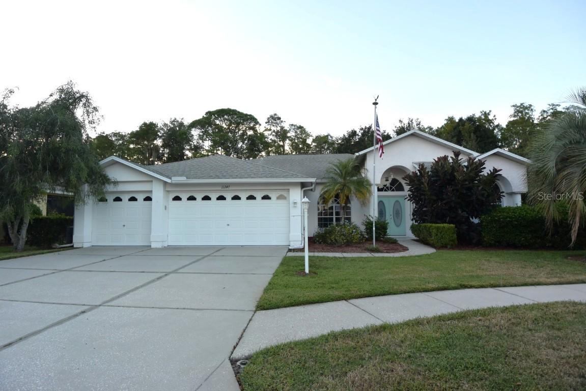 11247 Wedgemere Dr., Trinity, FL 34655