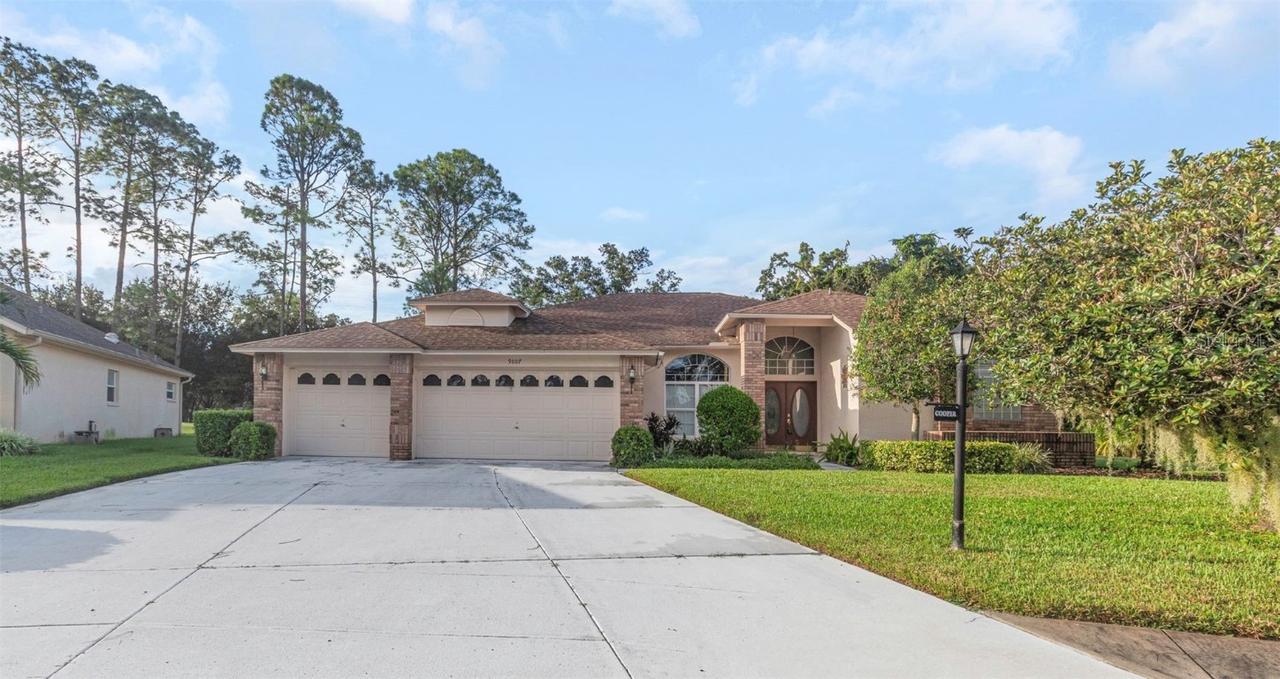 9807 Oakwood Hills Ct., New Port Richey, FL 34655