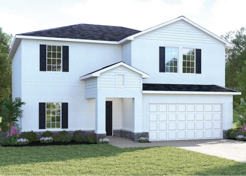 4028 Wrenwood Dr., Lakeland, FL 33811