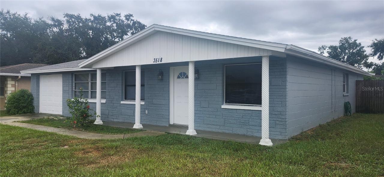 3518 Umber Rd., Holiday, FL 34691