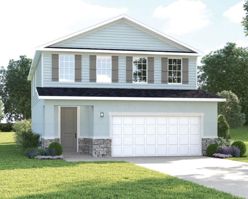 2368 Scenic Park Loop, Wimauma, FL 33598