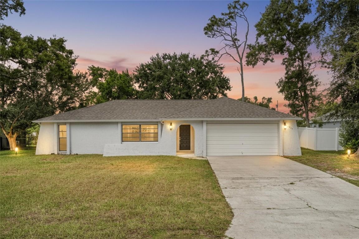 1239 Van Dale Ave., Spring Hill, FL 34608