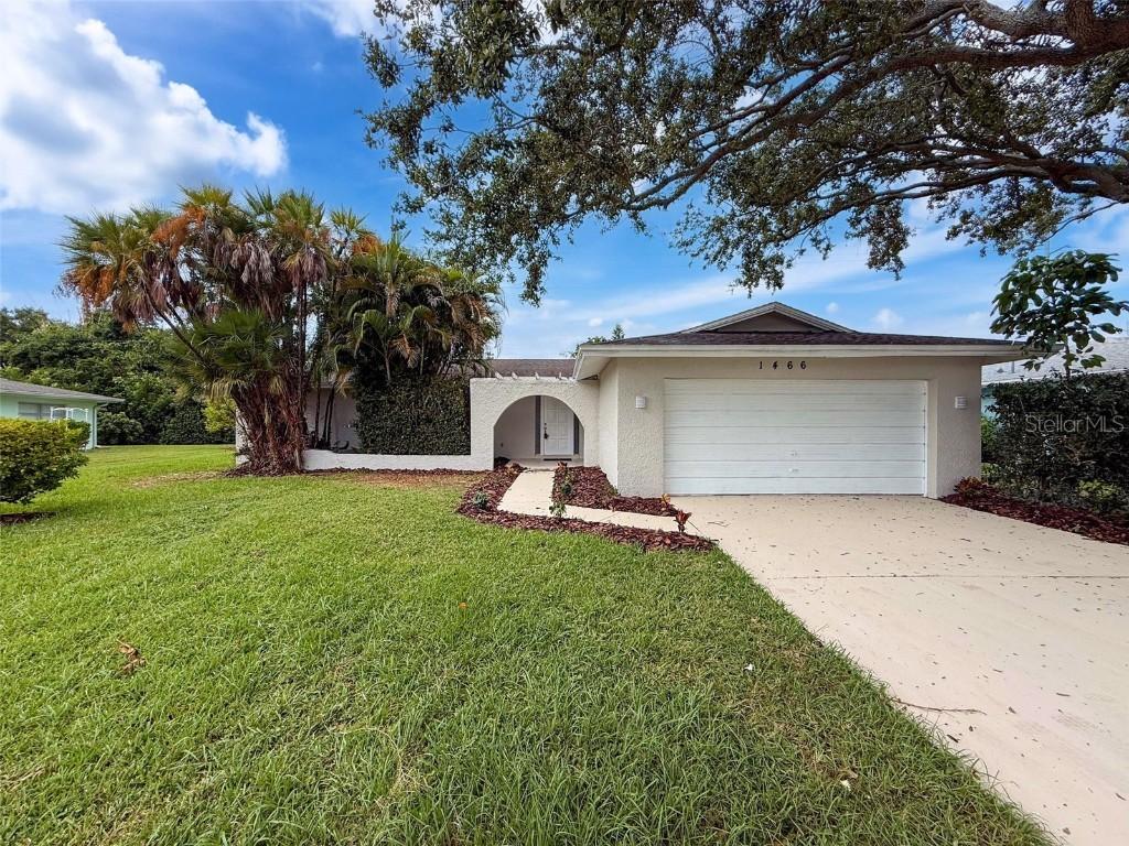 1466 Byram Dr., Clearwater, FL 33755