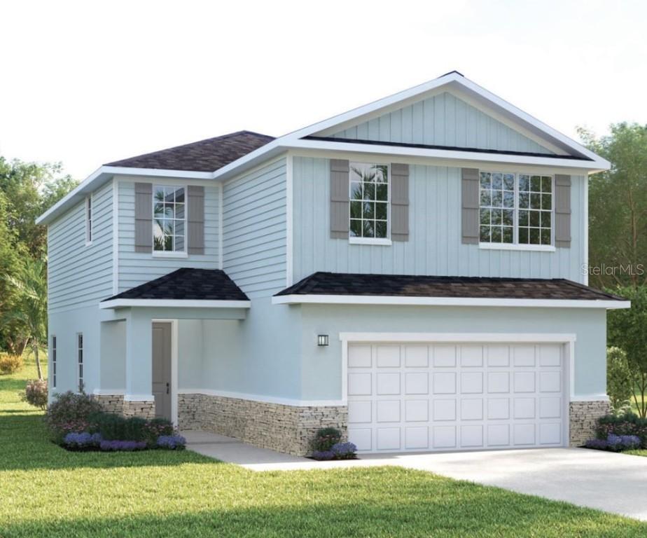 2585 Scenic Park Loop, Wimauma, FL 33598