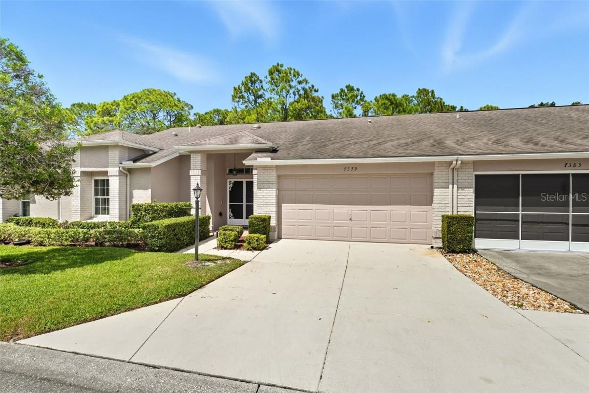 7379 Woodhollow Rd., Spring Hill, FL 34606